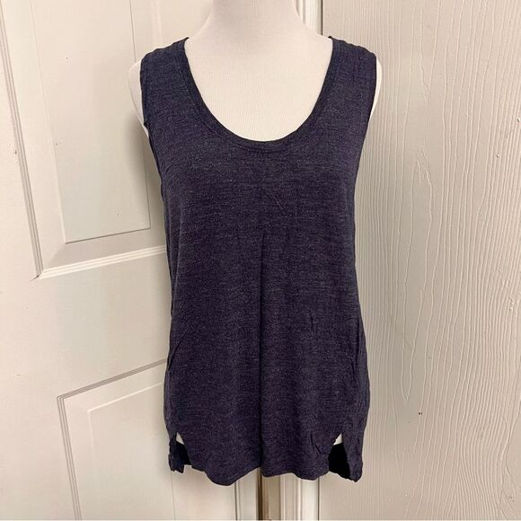 Madewell Anthem Tank H3 - Picture 2 of 6